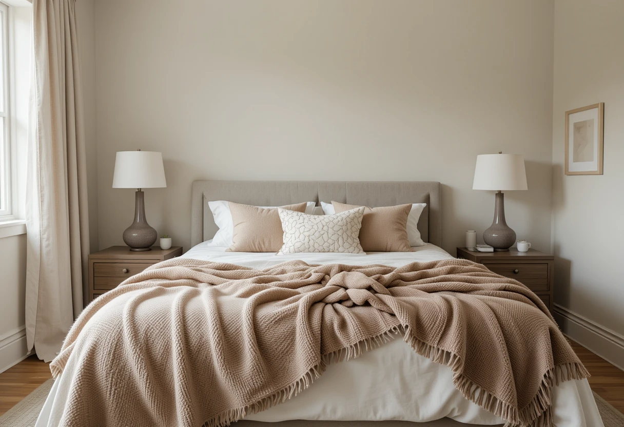 12 Stunning & Budget-Friendly Bedroom Refresh Ideas