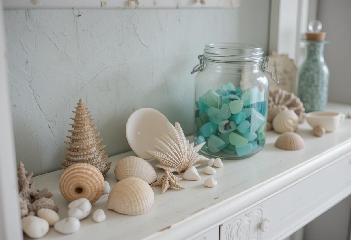 9 Beach Cottage Decor Ideas for a Breezy, Coastal-Inspired Home